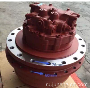 SH350-5 Final Drive Motor Motor SH360-5.